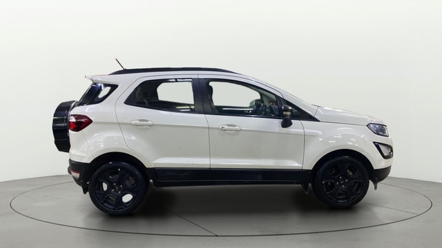 View Ford EcoSport Image 8 Used Ford EcoSport Image 8