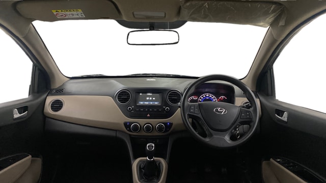 View Hyundai Grand i10 Image 15 Used Hyundai Grand i10 Image 15