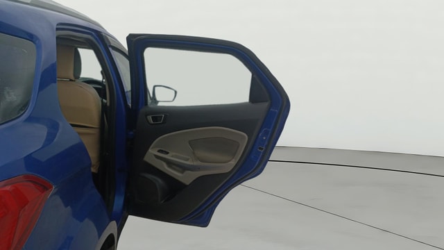 View Ford EcoSport Image 7 Used Ford EcoSport Image 7