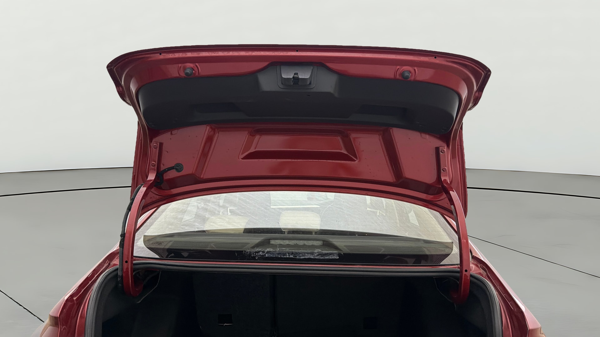 Used 2023 Volkswagen Virtus Used 2023 Volkswagen Virtus