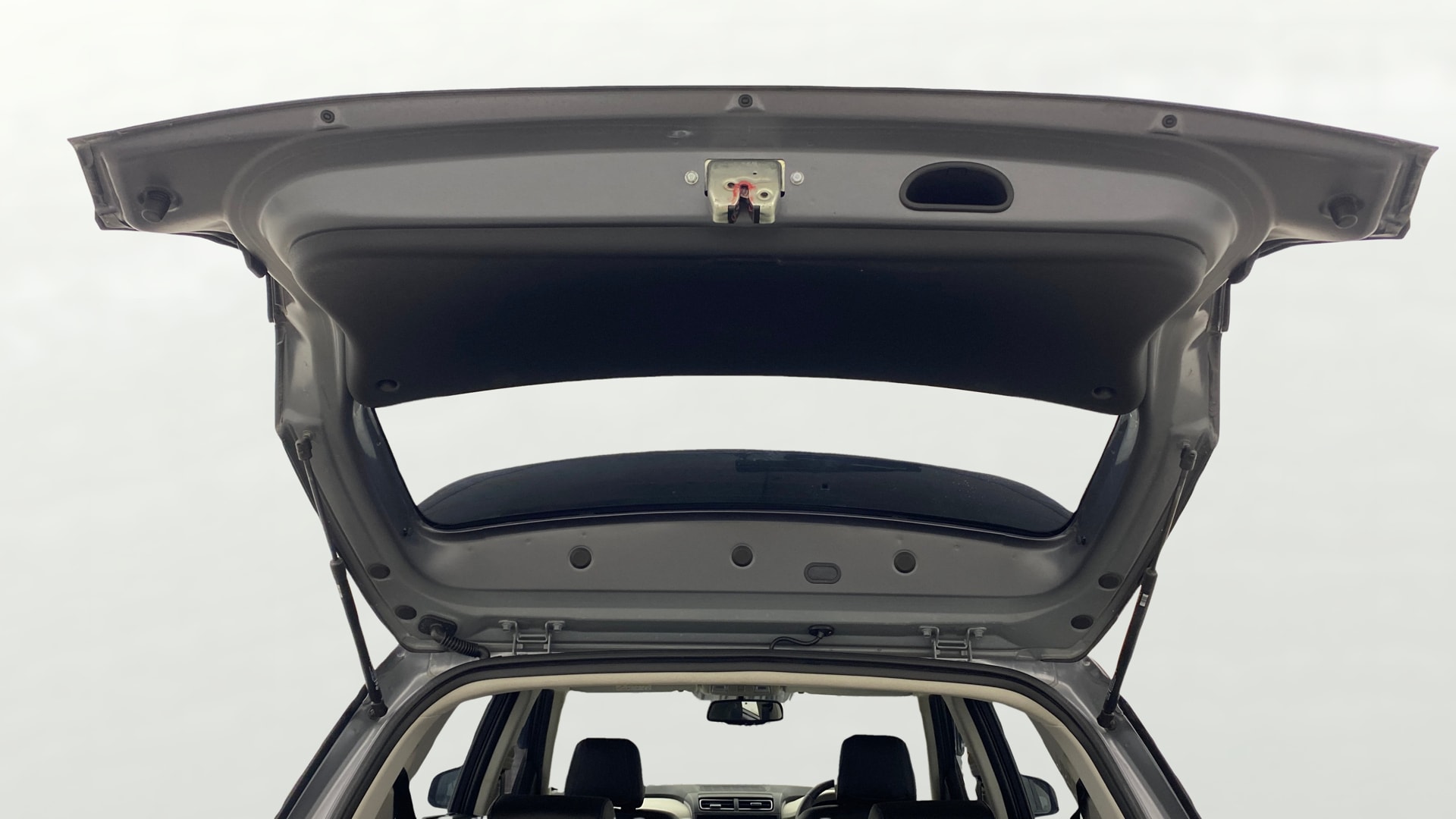 View 2021 Hyundai Creta 1.4 E Diesel Image 17 Used 2021 Hyundai Creta 1.4 E Diesel Image 17