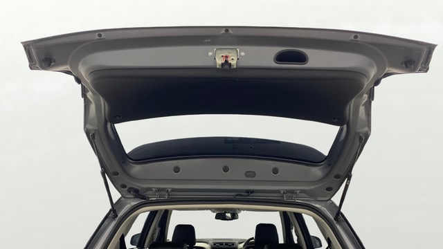 View Hyundai Creta Image 17 Used Hyundai Creta Image 17