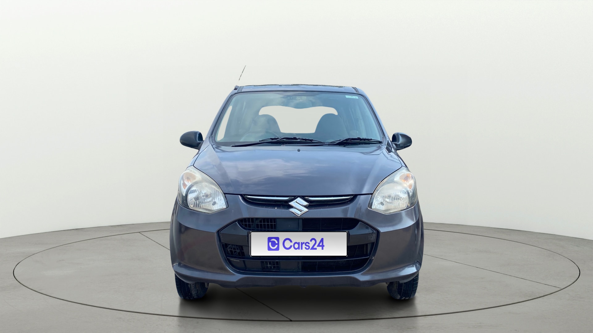 View 2015 Maruti Suzuki Alto 800 LX Image 1 Used 2015 Maruti Suzuki Alto 800 LX Image 1
