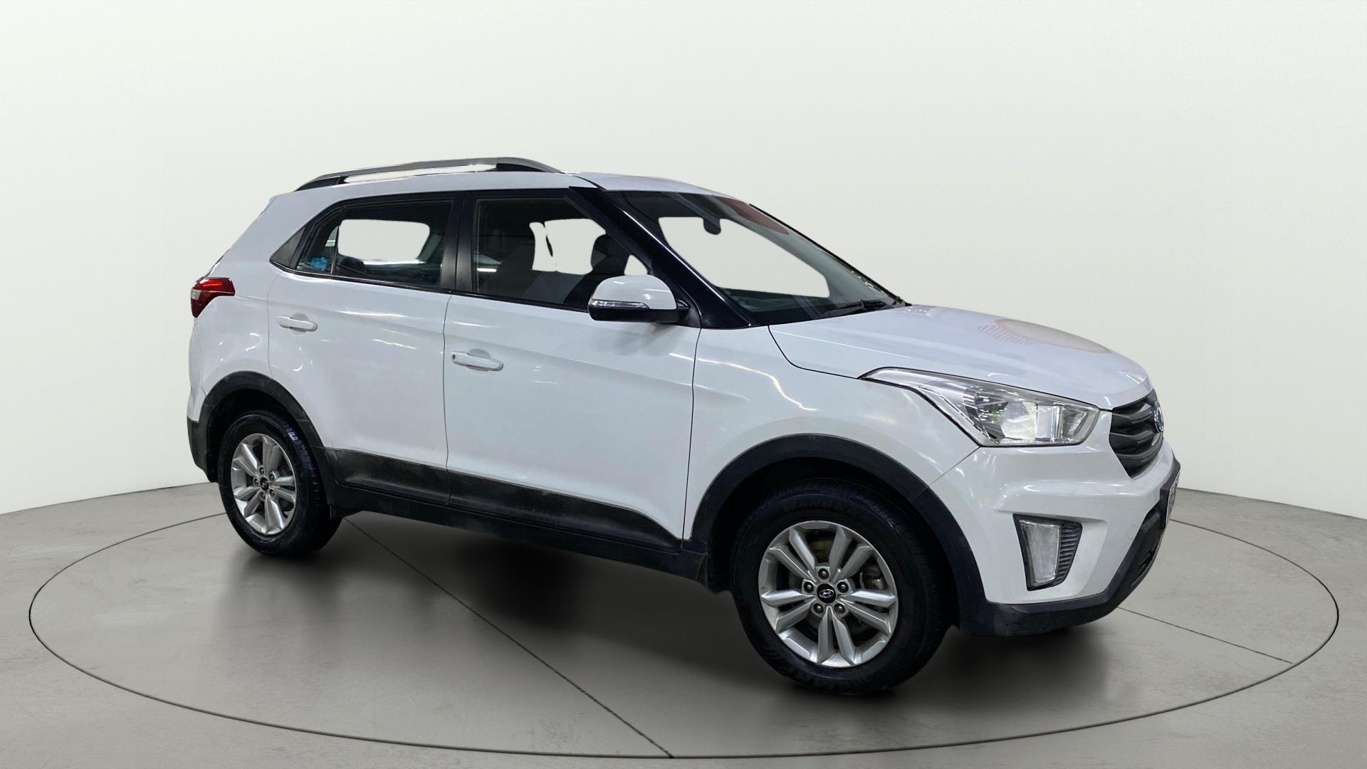 View 2017 Hyundai Creta 1.4 E Diesel Image 36 Used 2017 Hyundai Creta 1.4 E Diesel Image 36