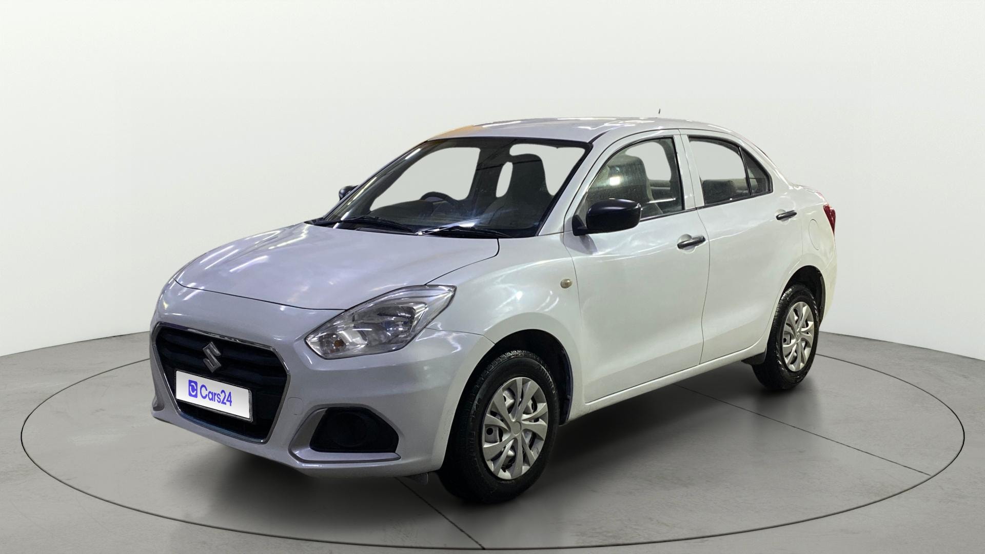 View 2022 Maruti Suzuki 1000 Base Variant Image 23 Used 2022 Maruti Suzuki 1000 Base Variant Image 23