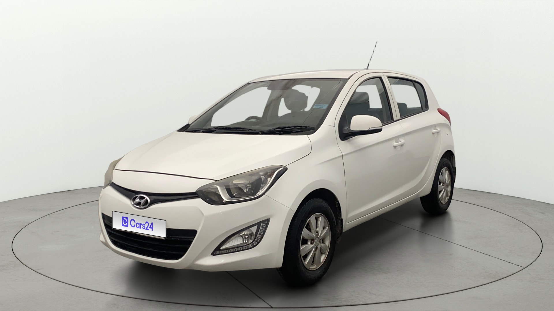 Used 2013 Hyundai Elite i20 Used 2013 Hyundai Elite i20