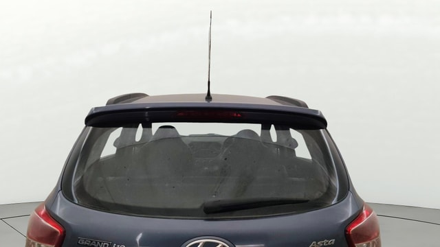 View Hyundai Grand i10 Image 4 Used Hyundai Grand i10 Image 4