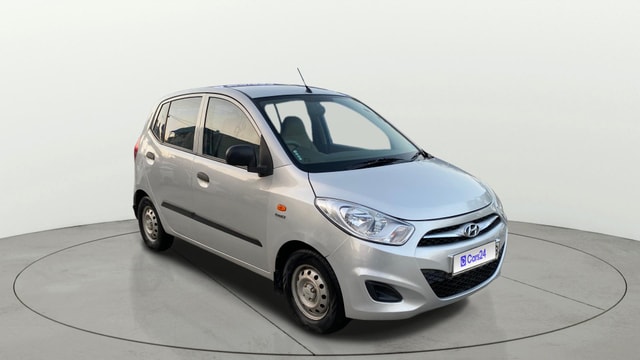 View Hyundai i10 Image 21 Used Hyundai i10 Image 21