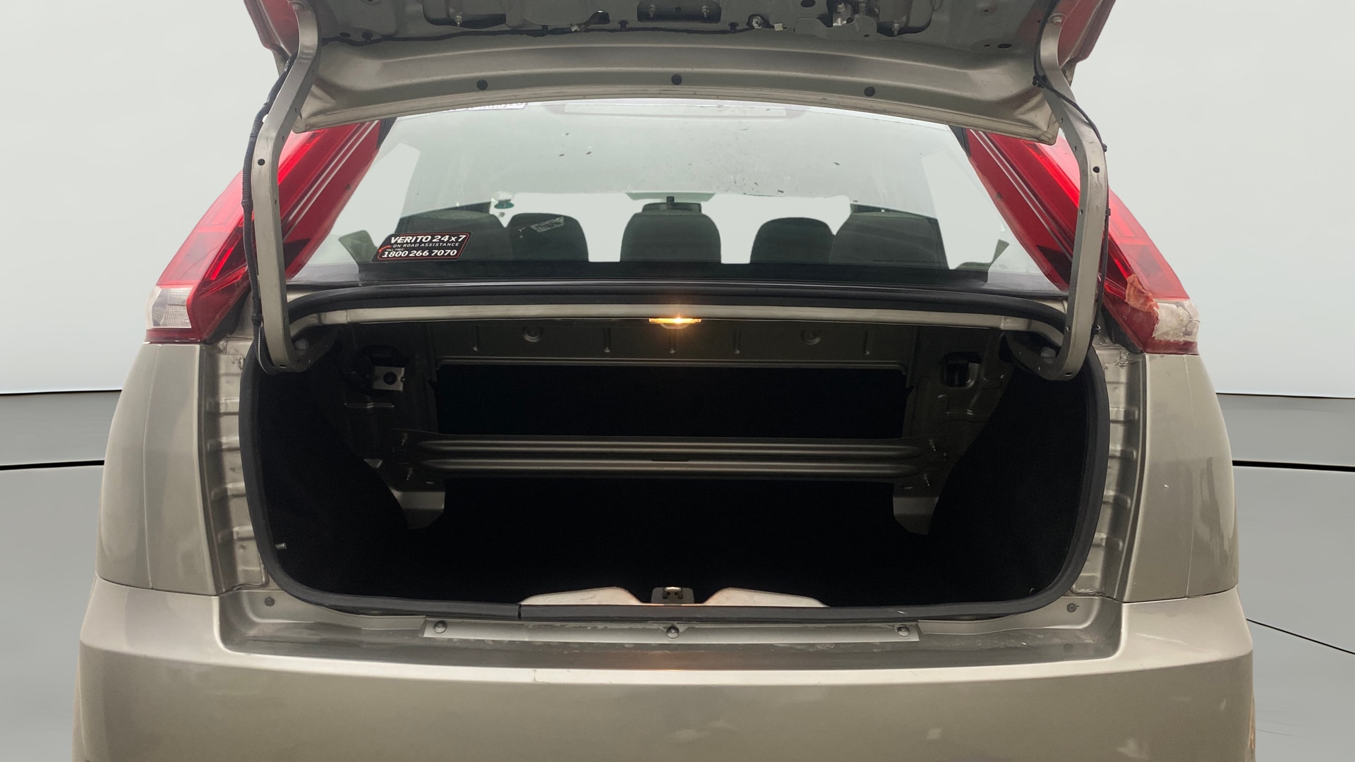 Used 2013 Mahindra Verito Vibe Used 2013 Mahindra Verito Vibe