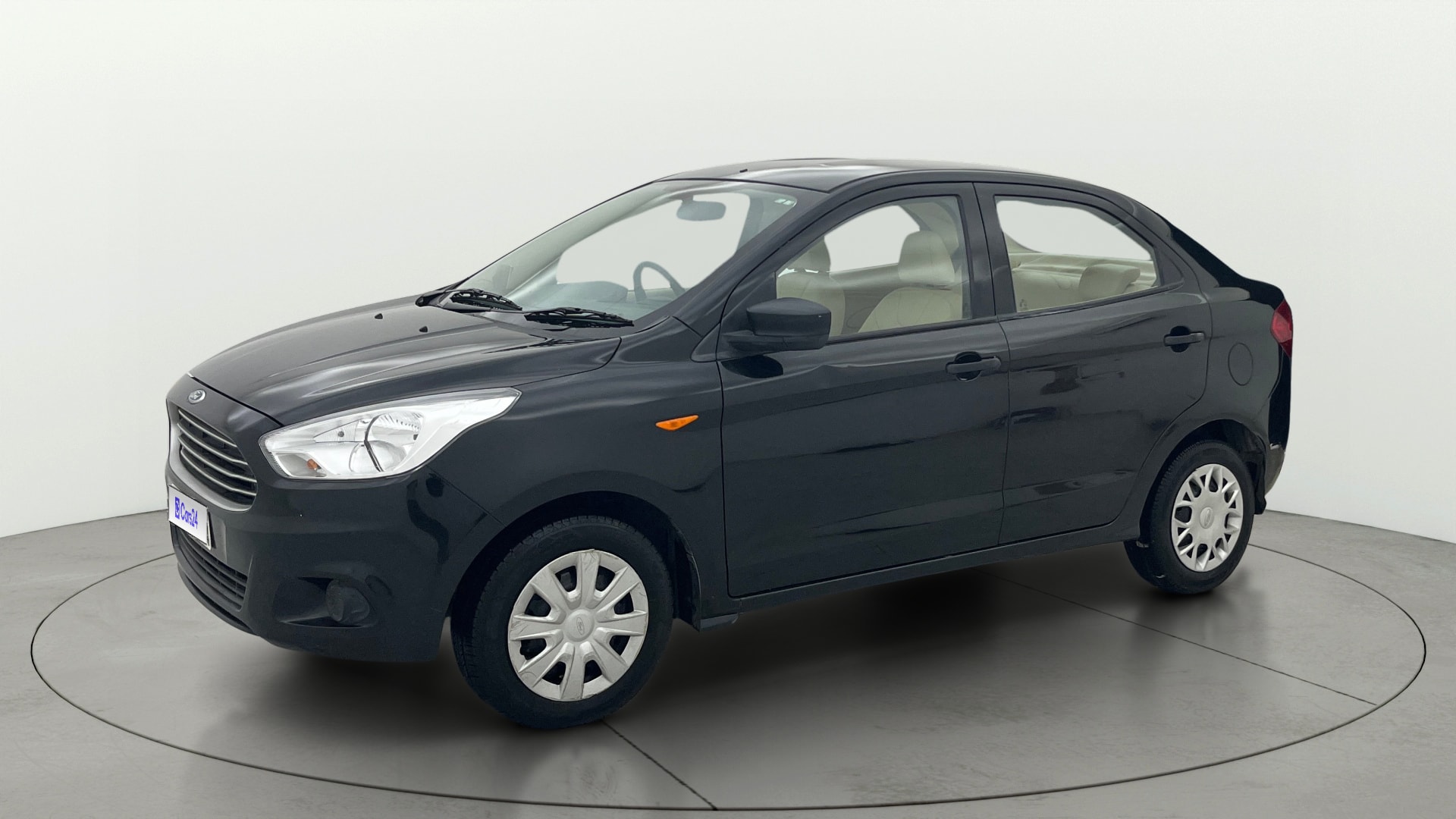 Used 2017 Ford Figo Aspire Used 2017 Ford Figo Aspire