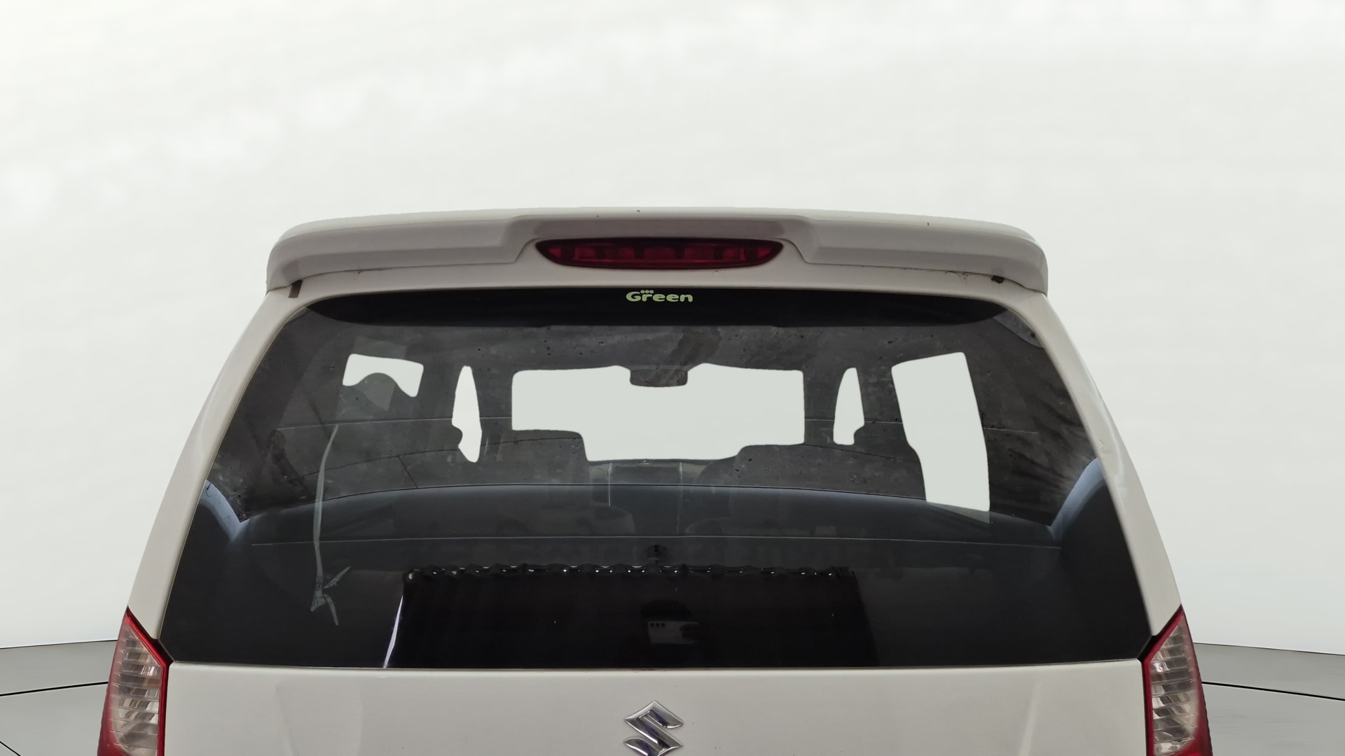 View 2014 Maruti Suzuki 1000 Base Variant Image 4 Used 2014 Maruti Suzuki 1000 Base Variant Image 4