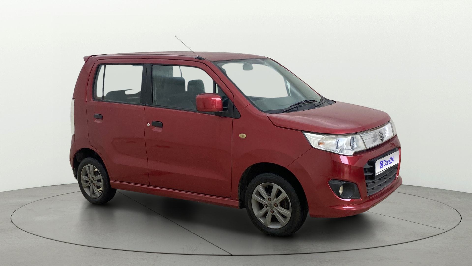 Used 2014 Maruti Suzuki Stingray Used 2014 Maruti Suzuki Stingray