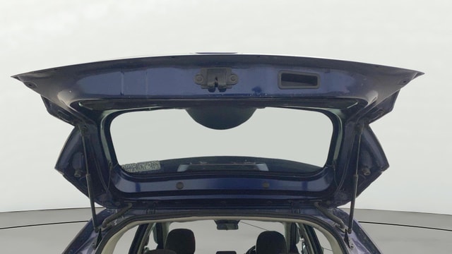 View Tata Nexon Image 17 Used Tata Nexon Image 17