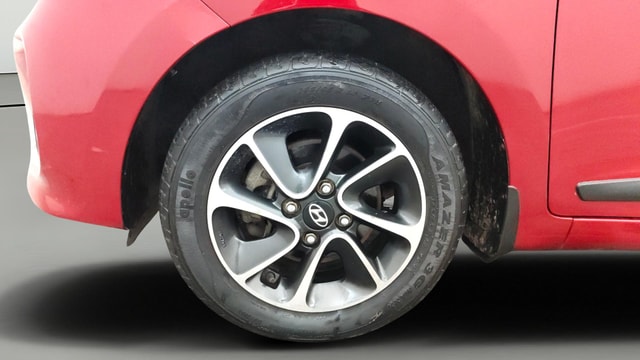 View Hyundai Grand i10 Image 28 Used Hyundai Grand i10 Image 28