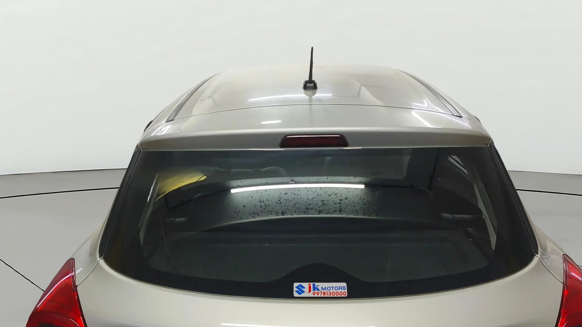 View 2022 Maruti Suzuki 1000 Base Variant Image 4 Used 2022 Maruti Suzuki 1000 Base Variant Image 4