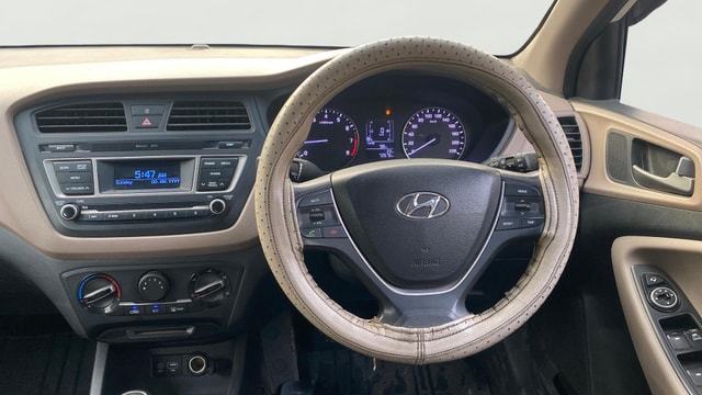 View Hyundai Elite i20 Image 20 Used Hyundai Elite i20 Image 20