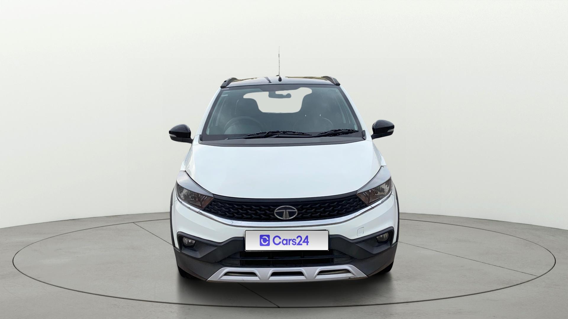 Used 2022 Tata Tiago NRG Used 2022 Tata Tiago NRG