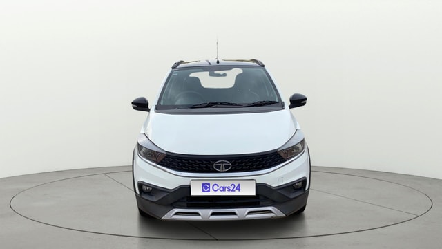 View Tata Tiago NRG Image 1 Used Tata Tiago NRG Image 1
