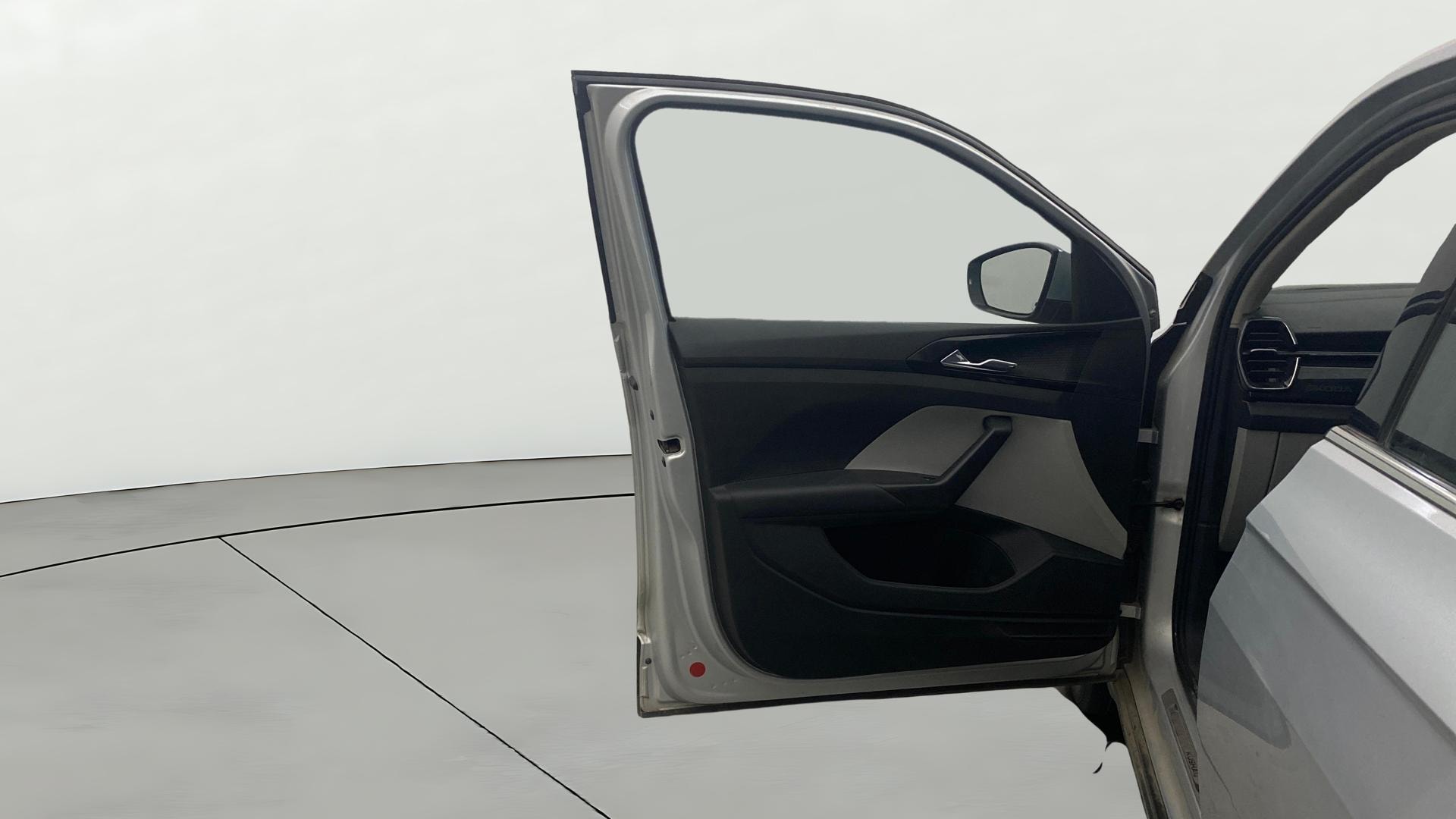 View 2024 Skoda Kushaq Style 1.0 TSI AT - 6 Airbags Image 33 Used 2024 Skoda Kushaq Style 1.0 TSI AT - 6 Airbags Image 33