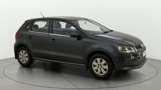 View Volkswagen Polo Image 21 Used Volkswagen Polo Image 21