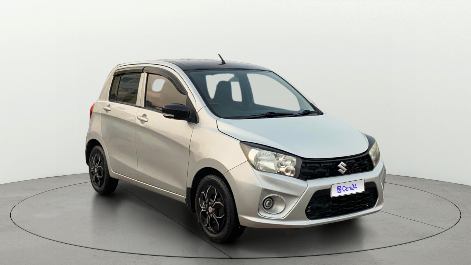 Used 2018 Maruti Suzuki 1000 Used 2018 Maruti Suzuki 1000
