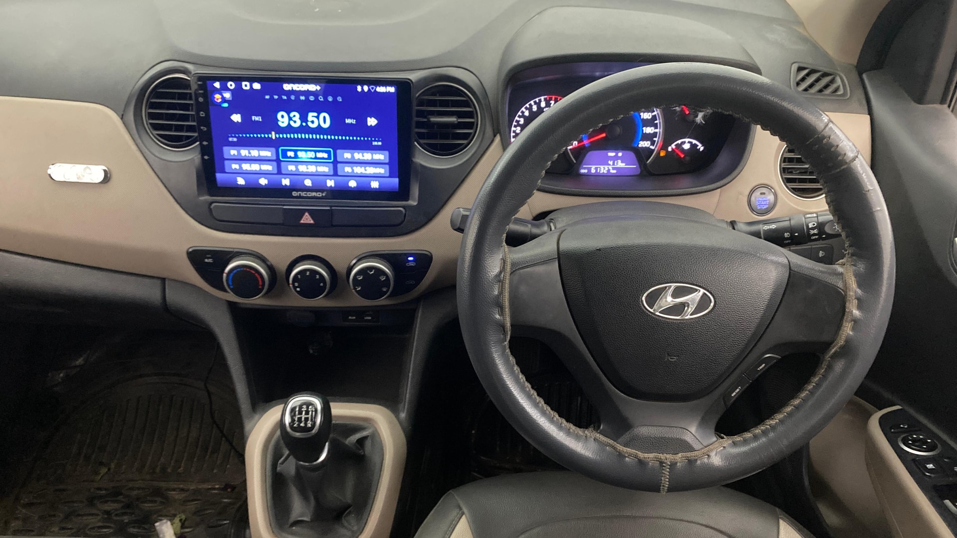 Used 2014 Hyundai Grand i10 Used 2014 Hyundai Grand i10