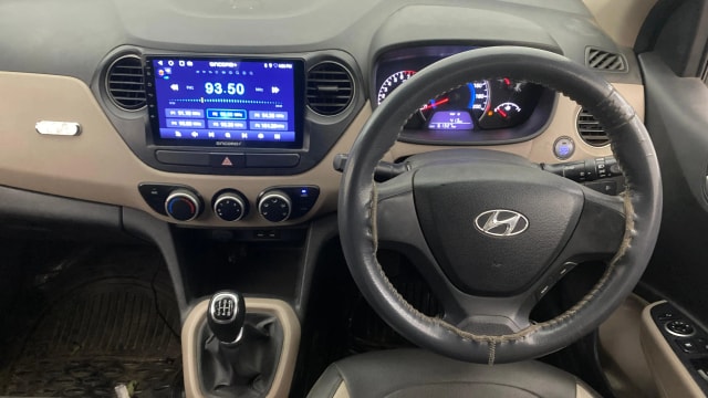 View Hyundai Grand i10 Image 20 Used Hyundai Grand i10 Image 20