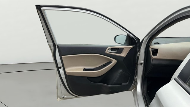 View Hyundai Elite i20 Image 31 Used Hyundai Elite i20 Image 31