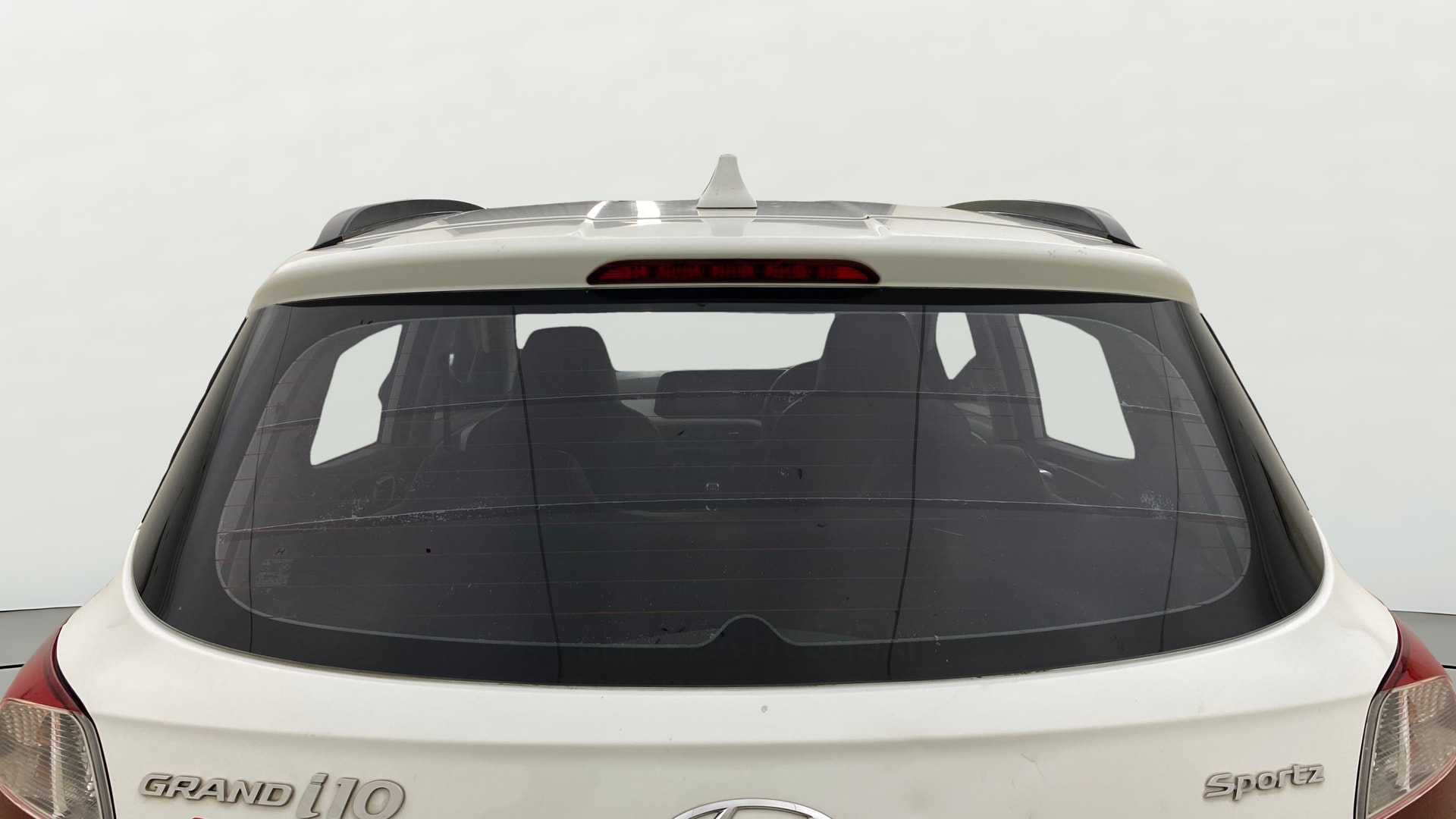 View 2022 Hyundai Grand i10 Nios Sportz Petrol Image 4 Used 2022 Hyundai Grand i10 Nios Sportz Petrol Image 4
