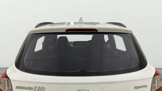 View Hyundai Grand i10 Nios Image 4 Used Hyundai Grand i10 Nios Image 4