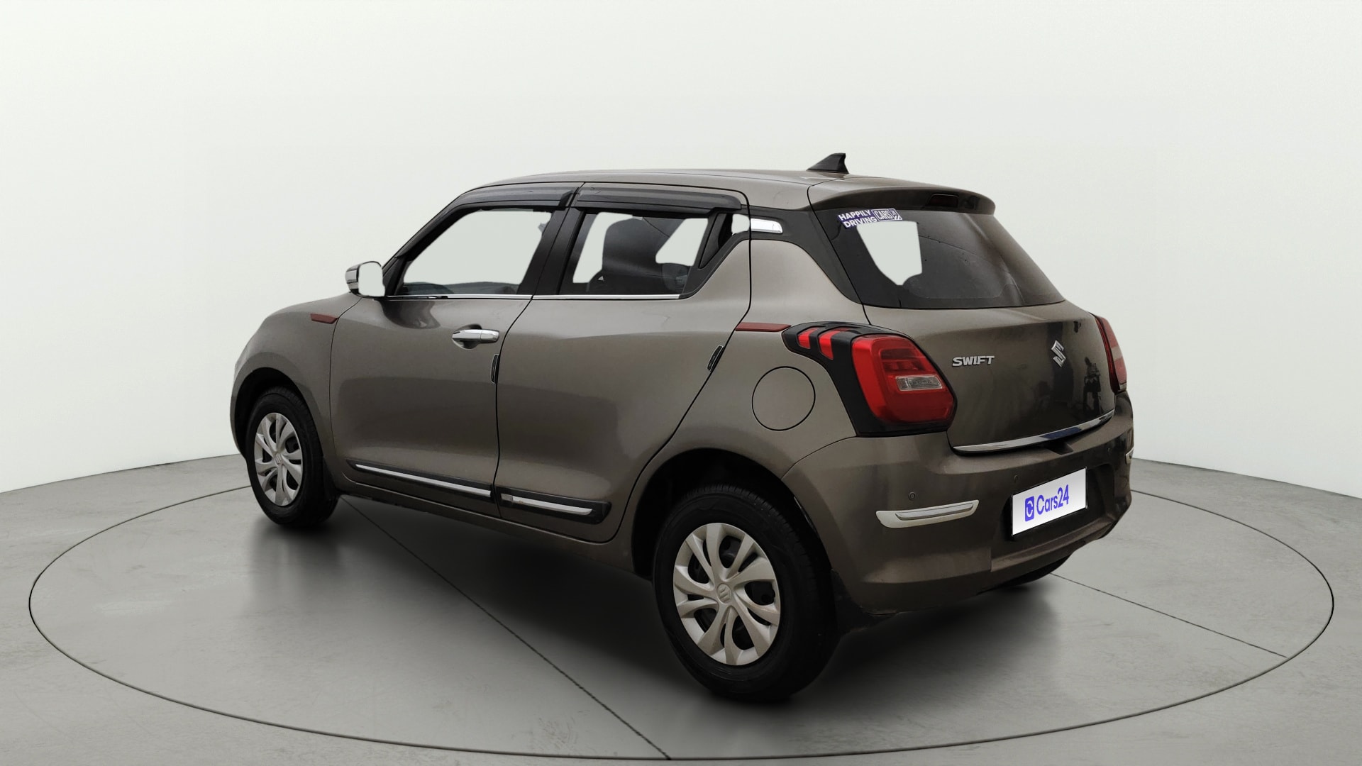 View 2018 Maruti Suzuki 1000 Base Variant Image 2 Used 2018 Maruti Suzuki 1000 Base Variant Image 2