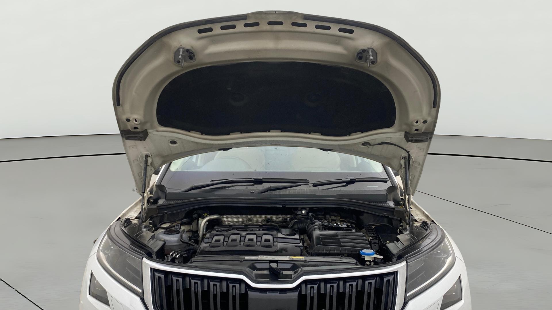 View 2019 Skoda Kodiaq Style 4x4 Image 34 Used 2019 Skoda Kodiaq Style 4x4 Image 34