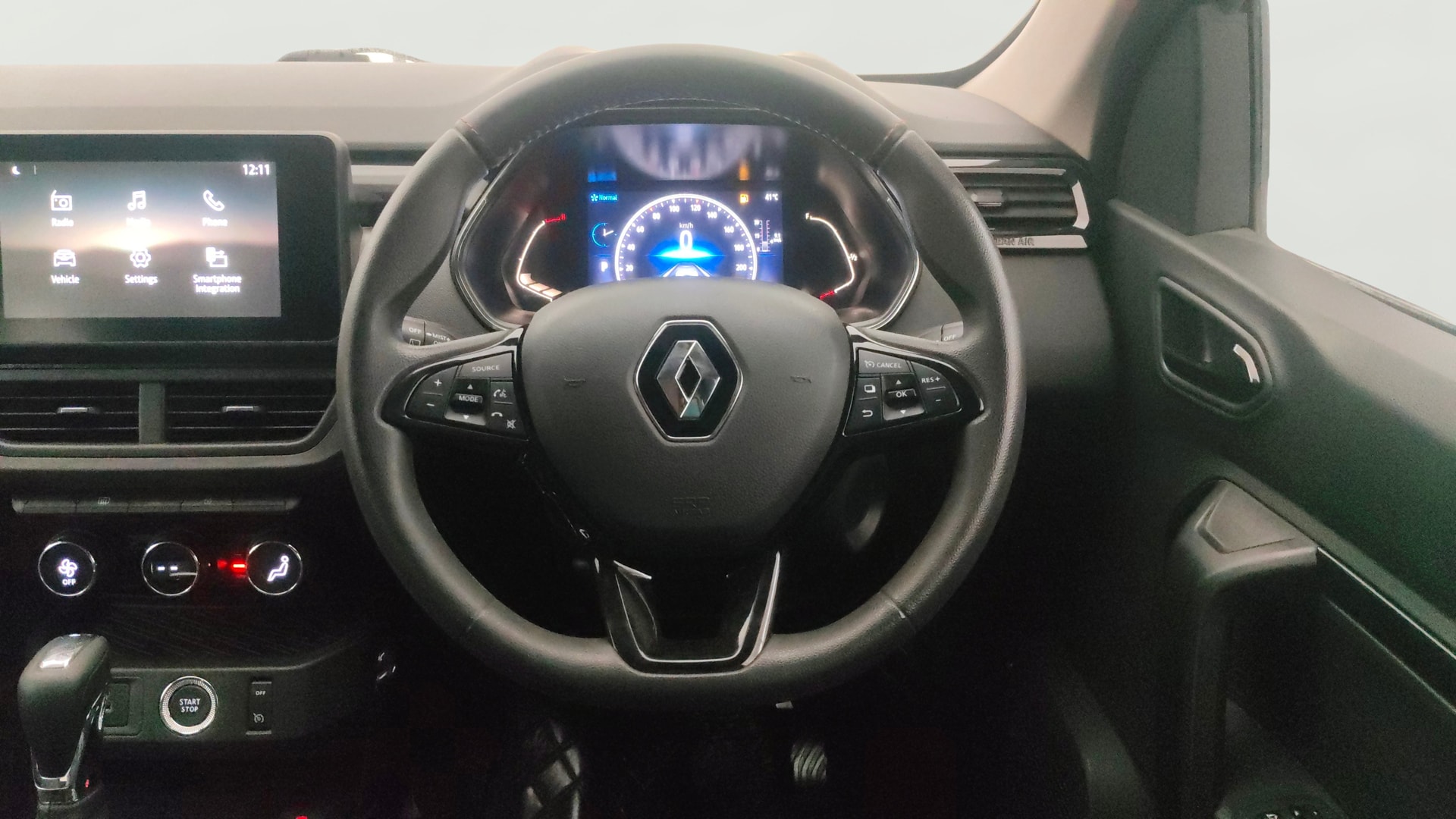 Used 2022 Renault Kiger Used 2022 Renault Kiger