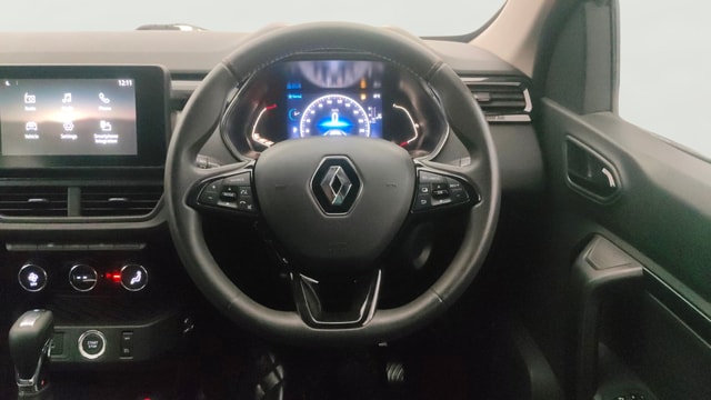 View Renault Kiger Image 20 Used Renault Kiger Image 20