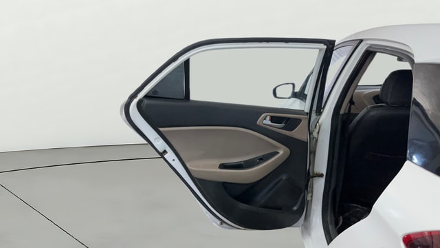 View Hyundai Elite i20 Image 14 Used Hyundai Elite i20 Image 14