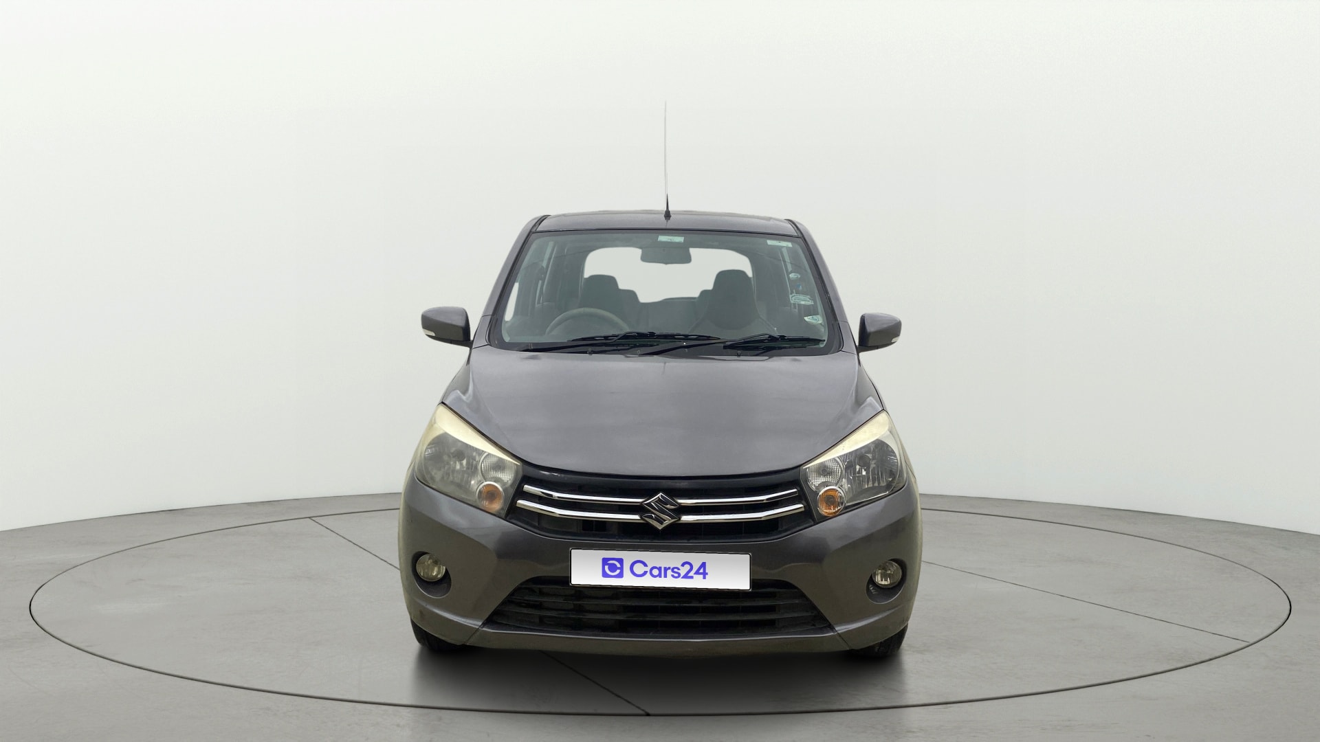 Used 2016 Maruti Suzuki 1000 Used 2016 Maruti Suzuki 1000
