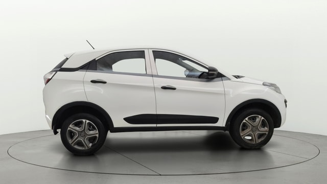 View Tata Nexon Image 8 Used Tata Nexon Image 8