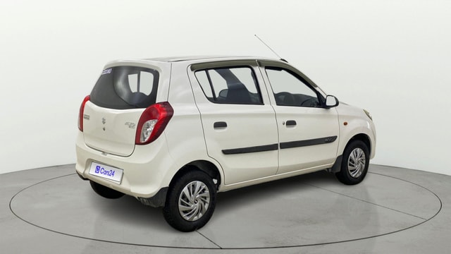 View Maruti Suzuki Alto 800 Image 41 Used Maruti Suzuki Alto 800 Image 41