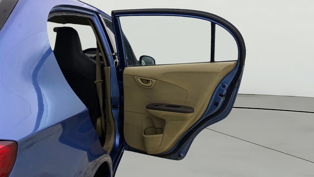 View Honda Amaze Image 7 Used Honda Amaze Image 7