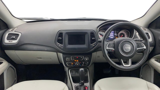 View Jeep Compass Image 31 Used Jeep Compass Image 31