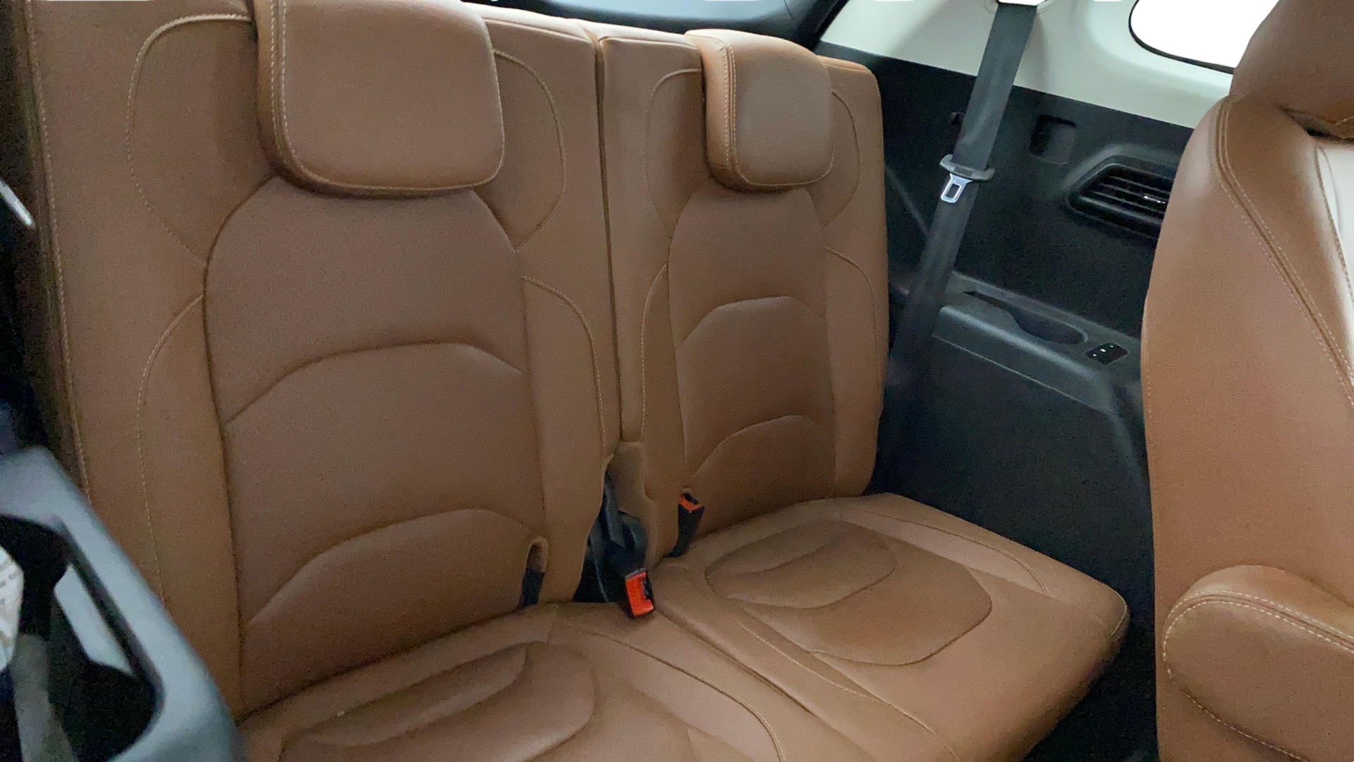 Used 2022 MG Hector Plus Used 2022 MG Hector Plus