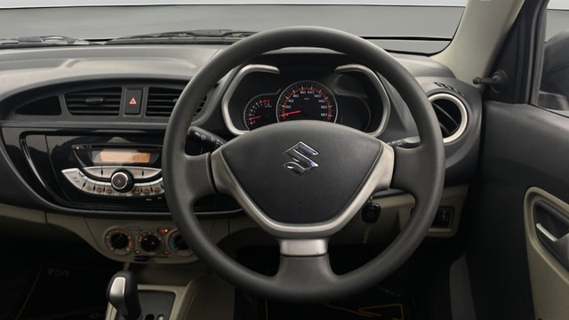 View Maruti Suzuki Alto K10 Image 20 Used Maruti Suzuki Alto K10 Image 20