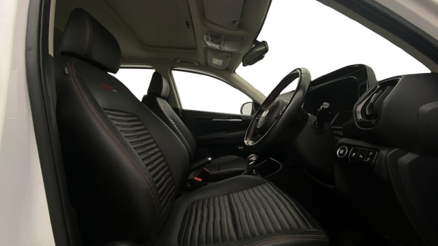 View Kia Sonet Image 18 Used Kia Sonet Image 18