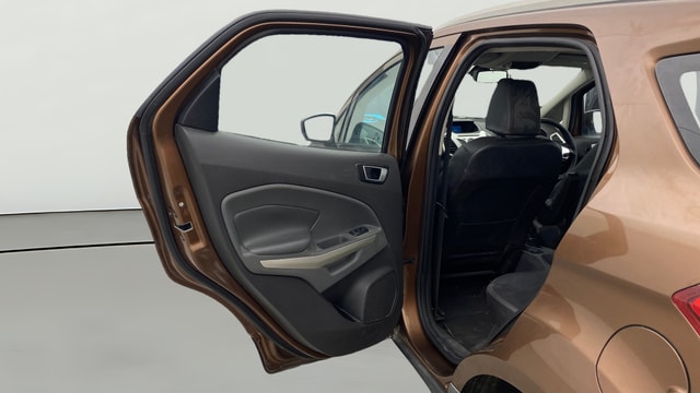 View Ford EcoSport Image 22 Used Ford EcoSport Image 22