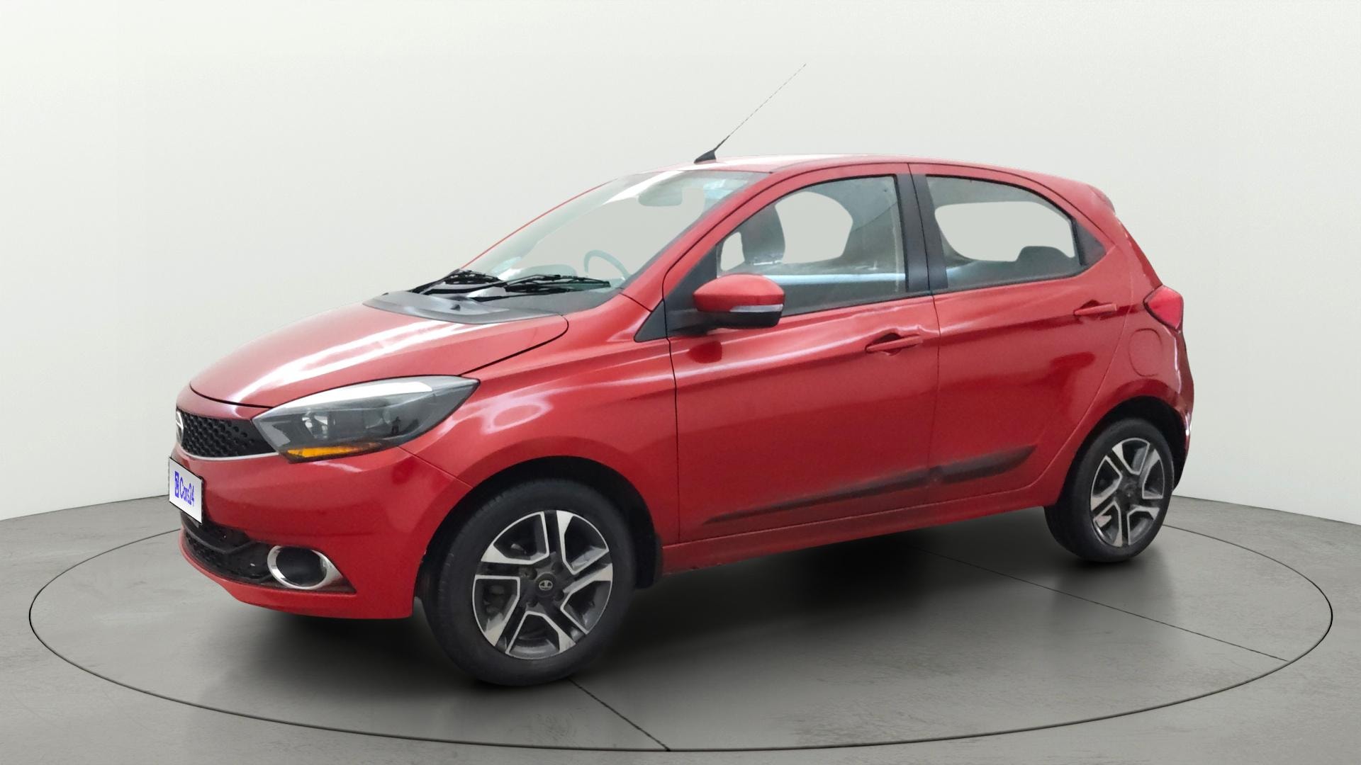 Used 2019 Tata Tiago Used 2019 Tata Tiago