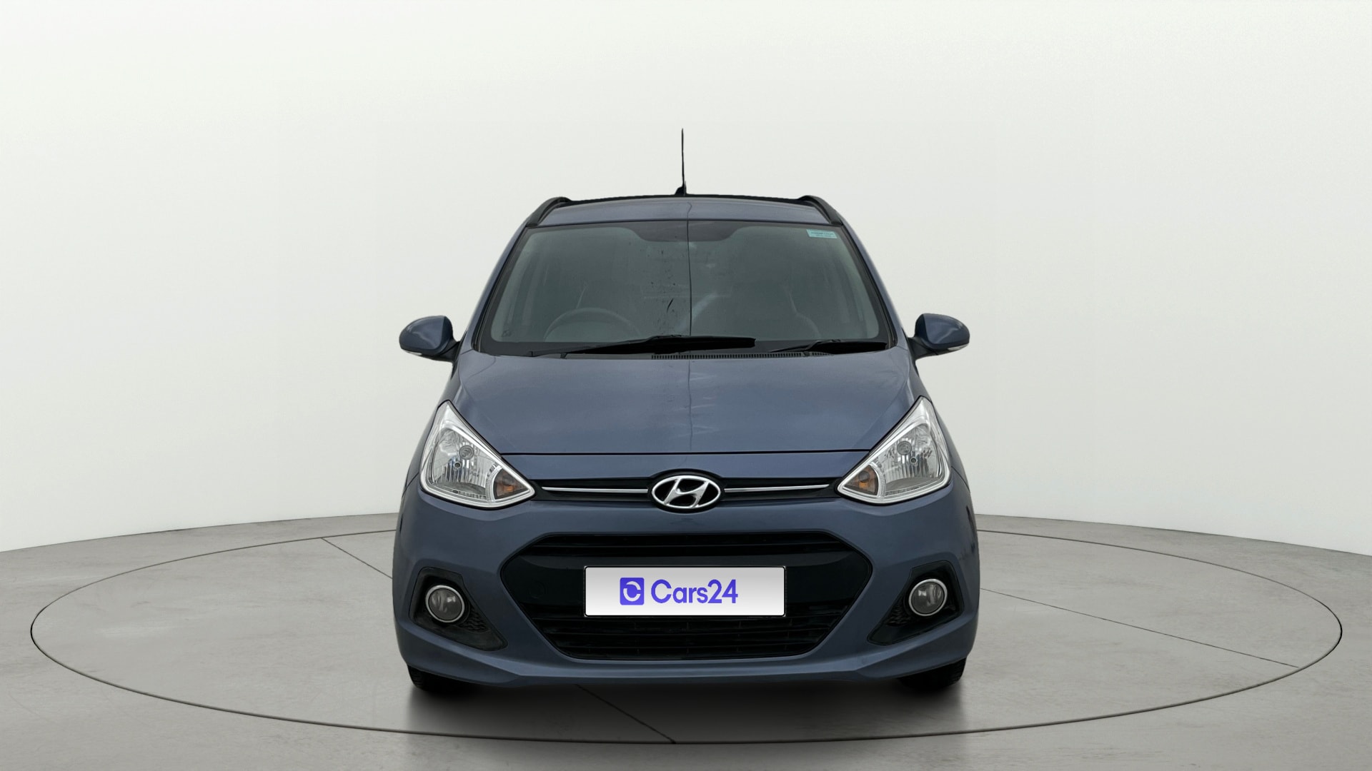 Used 2016 Hyundai Grand i10 Used 2016 Hyundai Grand i10