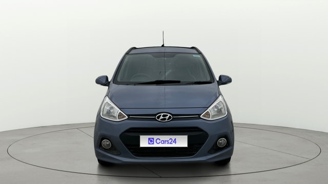 View Hyundai Grand i10 Image 1 Used Hyundai Grand i10 Image 1