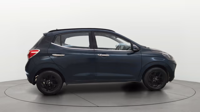 View Hyundai Grand i10 Nios Image 8 Used Hyundai Grand i10 Nios Image 8