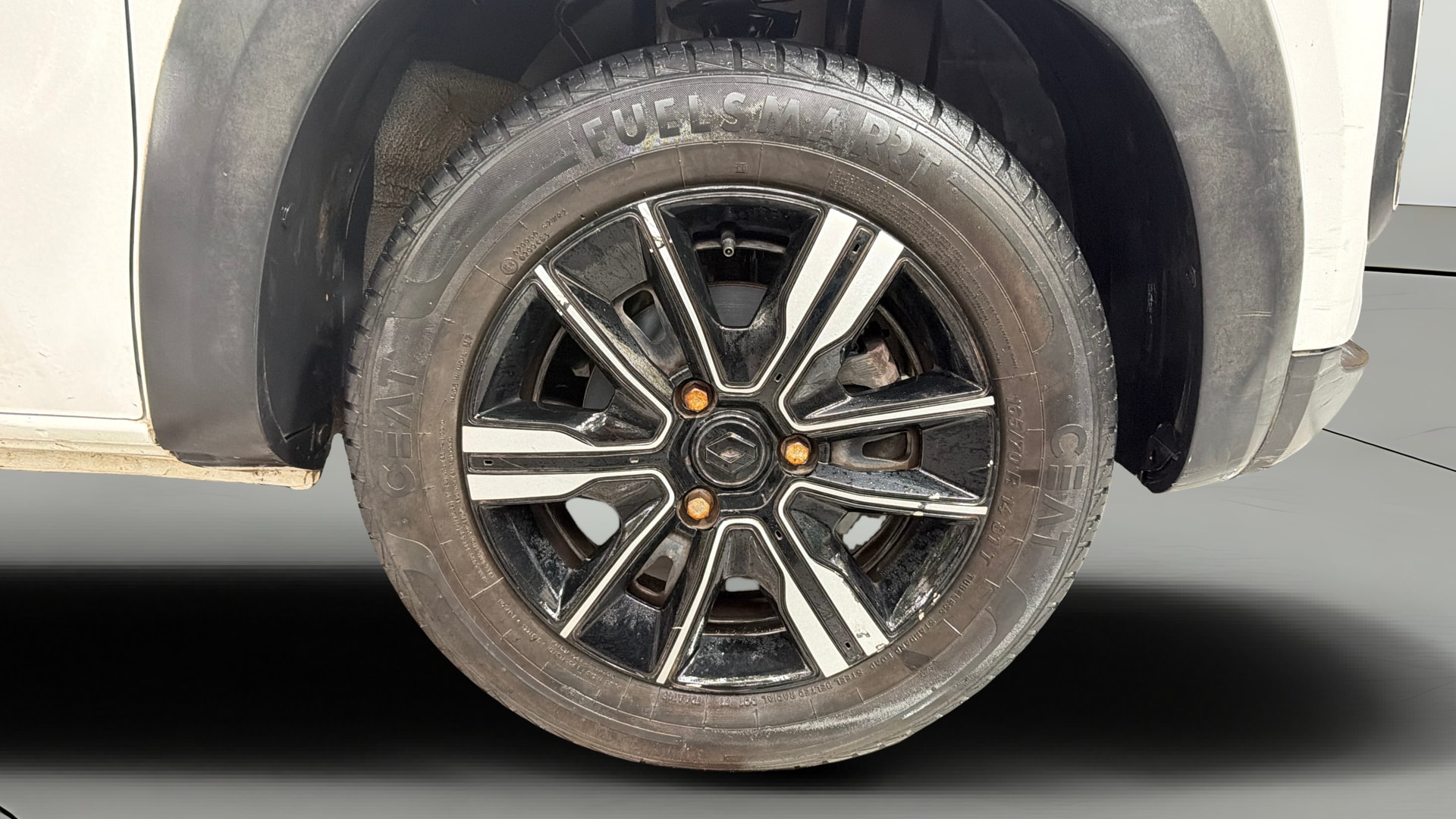 View 2024 Renault Kwid RXL 1.0 BS IV Image 40 Used 2024 Renault Kwid RXL 1.0 BS IV Image 40