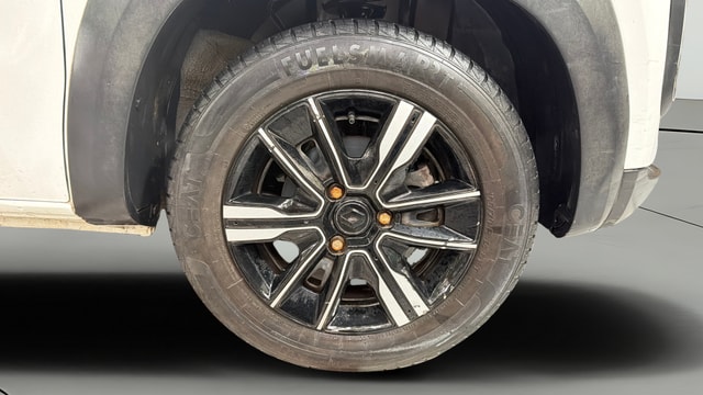 View Renault Kwid Image 40 Used Renault Kwid Image 40
